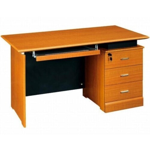 Wooden Executive Office Table