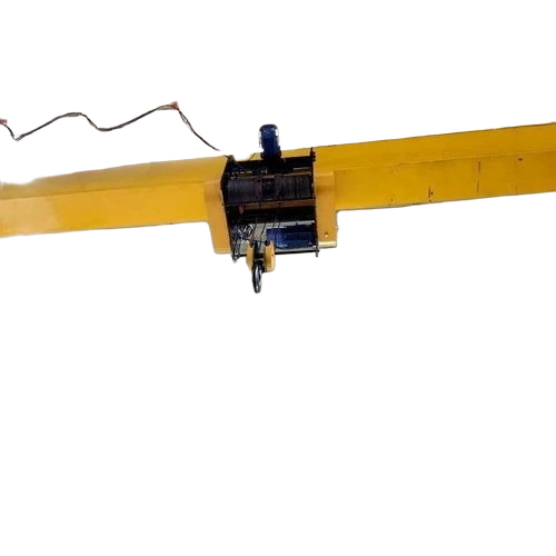 5 Ton Single Girder Eot Cranes