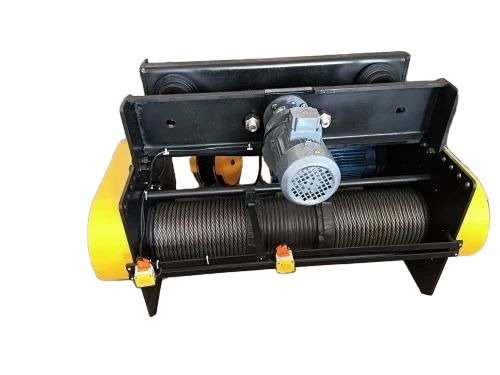 6 Meter Electric Cranes