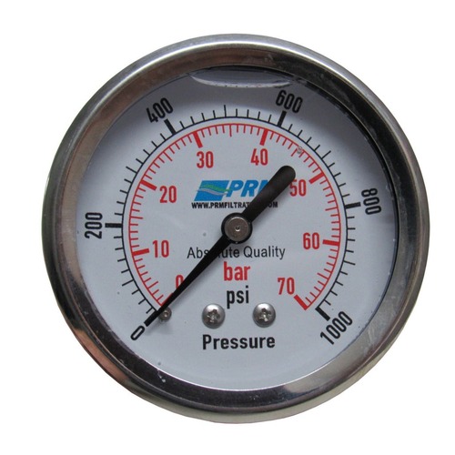 Air Pressure Gauge