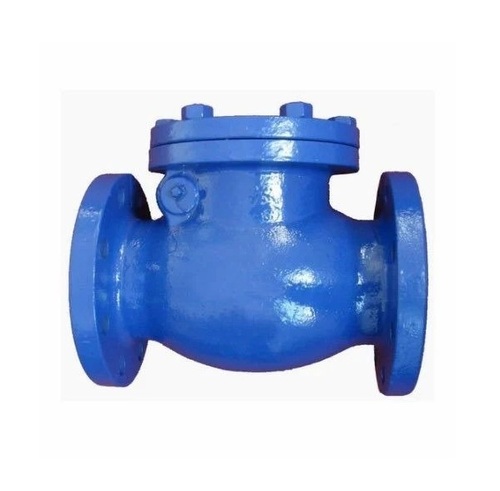Cast Iron Swing Check Valve