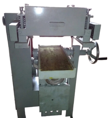 Combi Planer S Woodworking Machine - Color: White