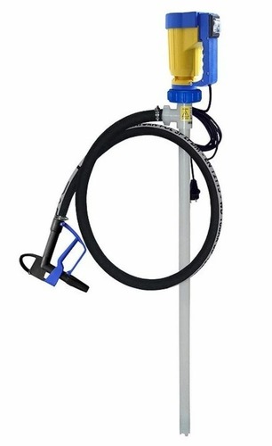 Drum Pumps