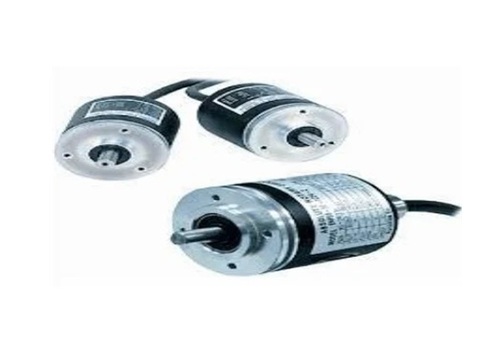 Electrical Encoder
