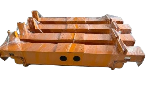 Eot Double Girder Crane