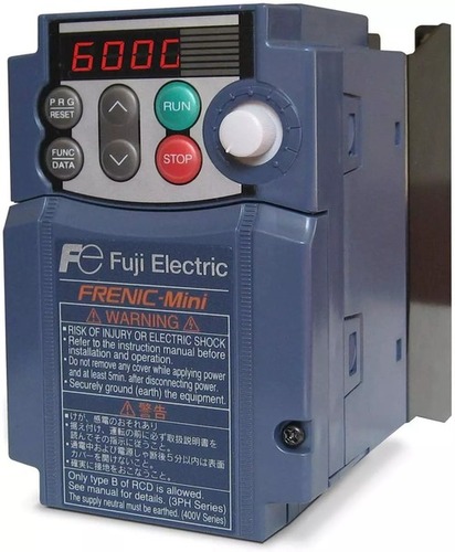 Fuji Ac Drive