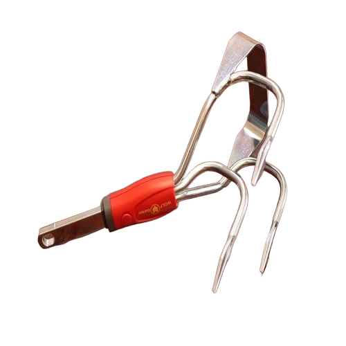 Hand Tine Cultivator