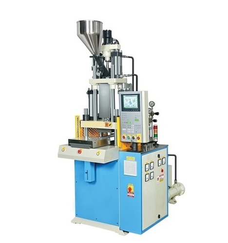 Injection Molding Machine