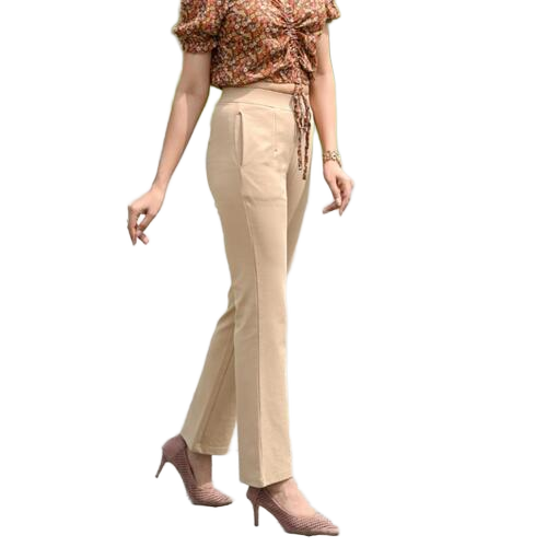 Ladies Formal Pant - Color: All