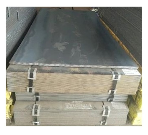 Metal Sheets