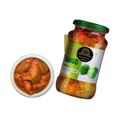 Rodeek Mango Pickle