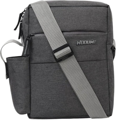 Sling Grey Bag