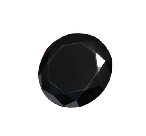 Black Gemstone