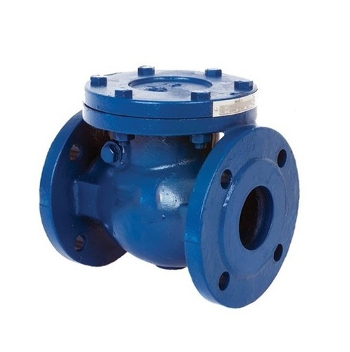 Check Valves