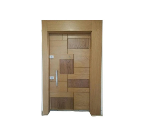 Designer Laminate Doors