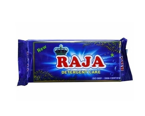 Detergent Soap