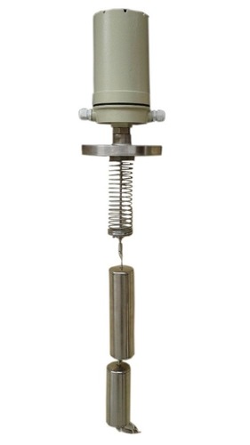 Displacer Level Switch