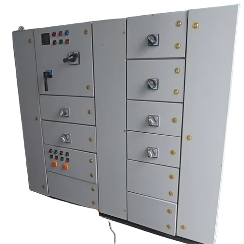 Electrical Control Panels