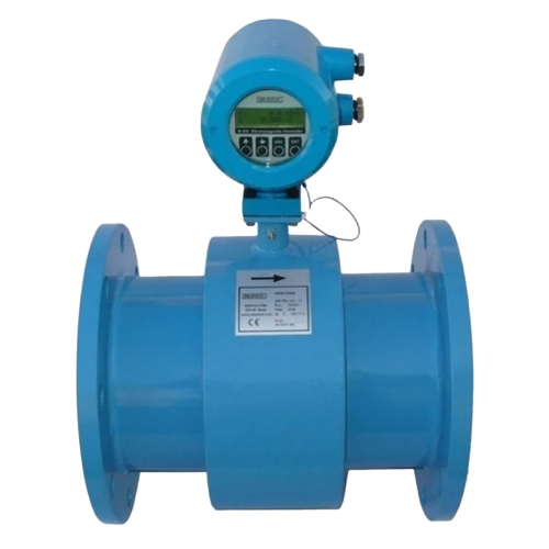 Electromagnetic Flow Meter
