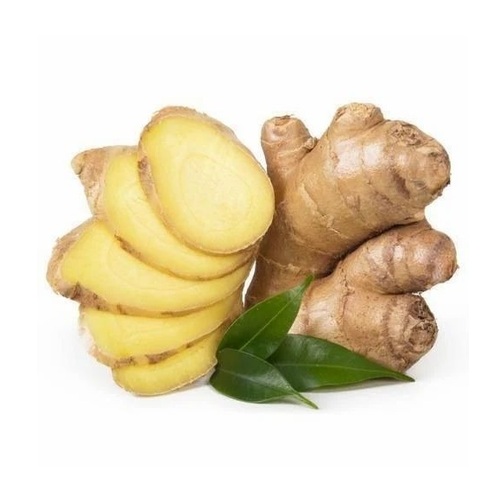 Fresh Ginger