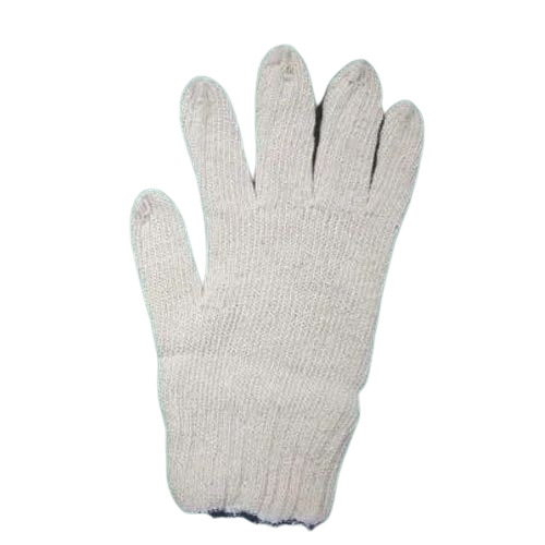 Hand Knit Glove
