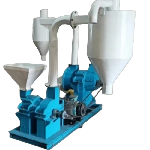 Industrial Masala Grinder