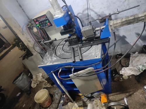 Industrial Pipe Cutting Machine