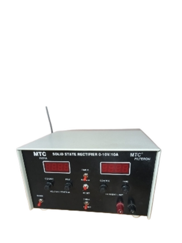La Rectifier - Weight: 7 Kg