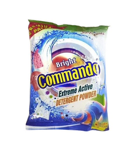Laundry Detergent Powder