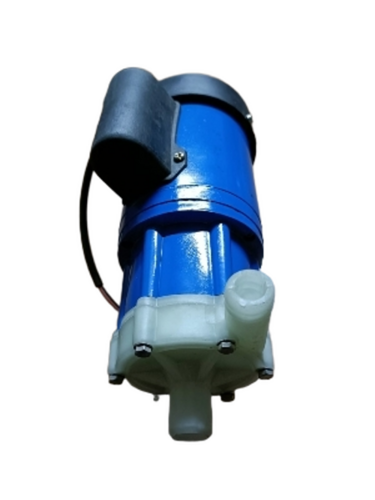 Magnetic Pump - Seals Type: Sealless