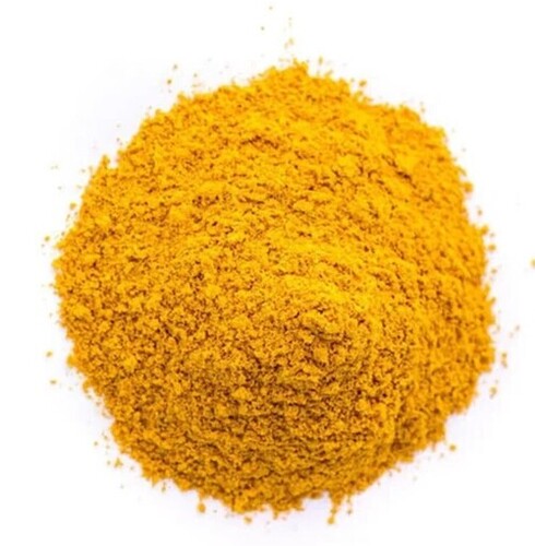 Organic Quality Turmeric Powder - Pure Turmeric Fine Yellow Powder Strong Aroma High Curcumin Natural Flavor
