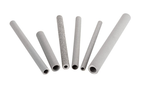 Porous Tubes - Application: Plumbing