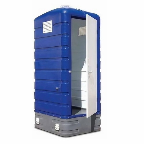 Portable Toilet Cabin