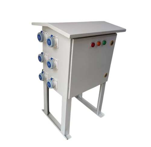 Power Distribution Panel