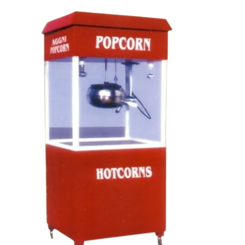 Popcorn Machines