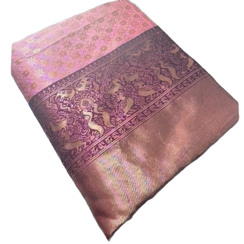 Soft Silk Saree