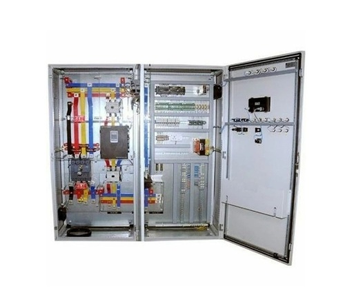 Thyristor Control Panels