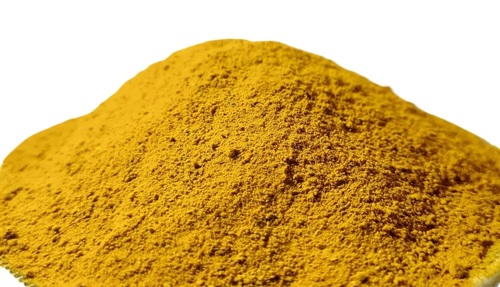 Turmeric Powder Lakadong - Organic Yellow Powder, Strong Aroma, High Curcumin | Fine, Freshly Ground, Antioxidant Rich