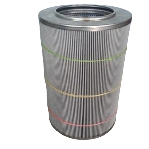 25 Micron Stainless Steel Filter Element