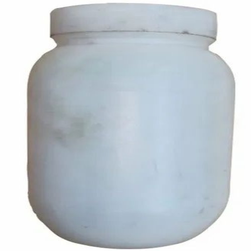 Ghee Tin Container