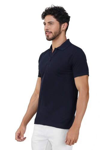 Blue T Shirt