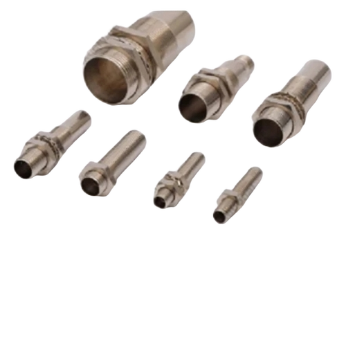 Brass Electric Components