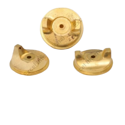 Brass Forged Components