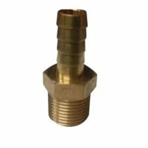 Brass Nozzles