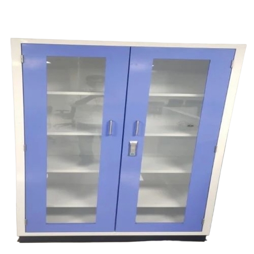 रासायनिक भंडारण कैबिन