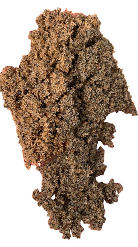 Construction Sand - Natural Fine Black, 25-50 kg | Low Silt, High Load-Bearing, Weather Resistant