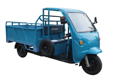 Electric Loader - Battery Life: 24 Month