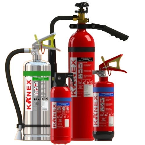 Fire Extinguisher