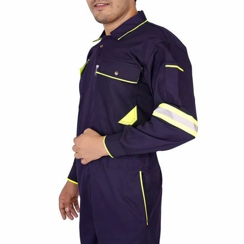 Industrial Safety Apparel