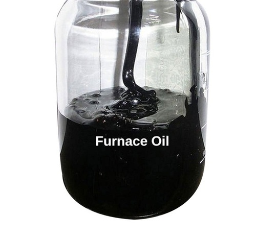 Liquid Furnace Oil - Refined 0.90-0.99 g/cm3 Density, High Energy Fuel | Rust & Corrosion Proof, Heat & Cold Stable, Anti-Abrasion
